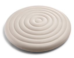 Couverture gonflable spa Intex