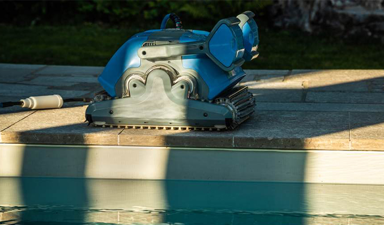 Pièces détachées robot piscine Aquabot Viva, prix, devis, accessoires