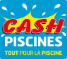 CASHPISCINE - Achat Piscines, Spas et Matériel de Piscine