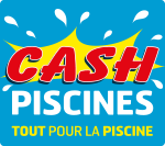 CASHPISCINE - Achat Piscines, Spas et Matériel de Piscine